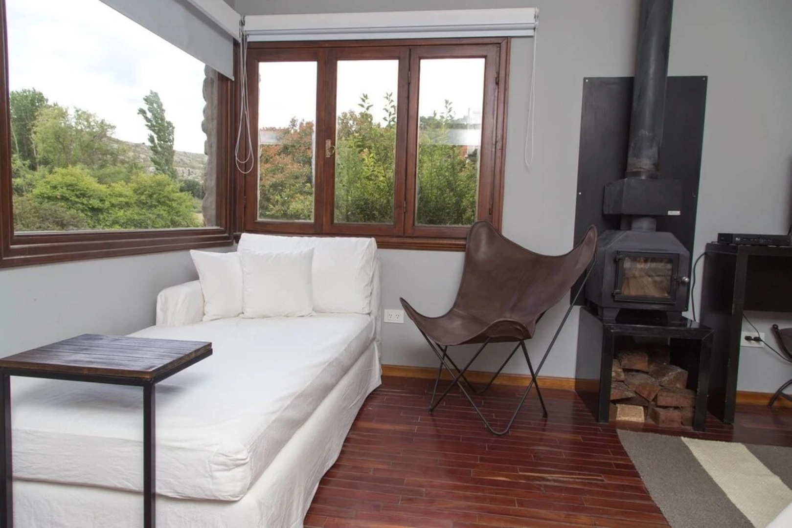 Hostería de la Cascada