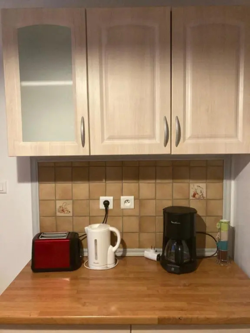 Appartement "Jardins"