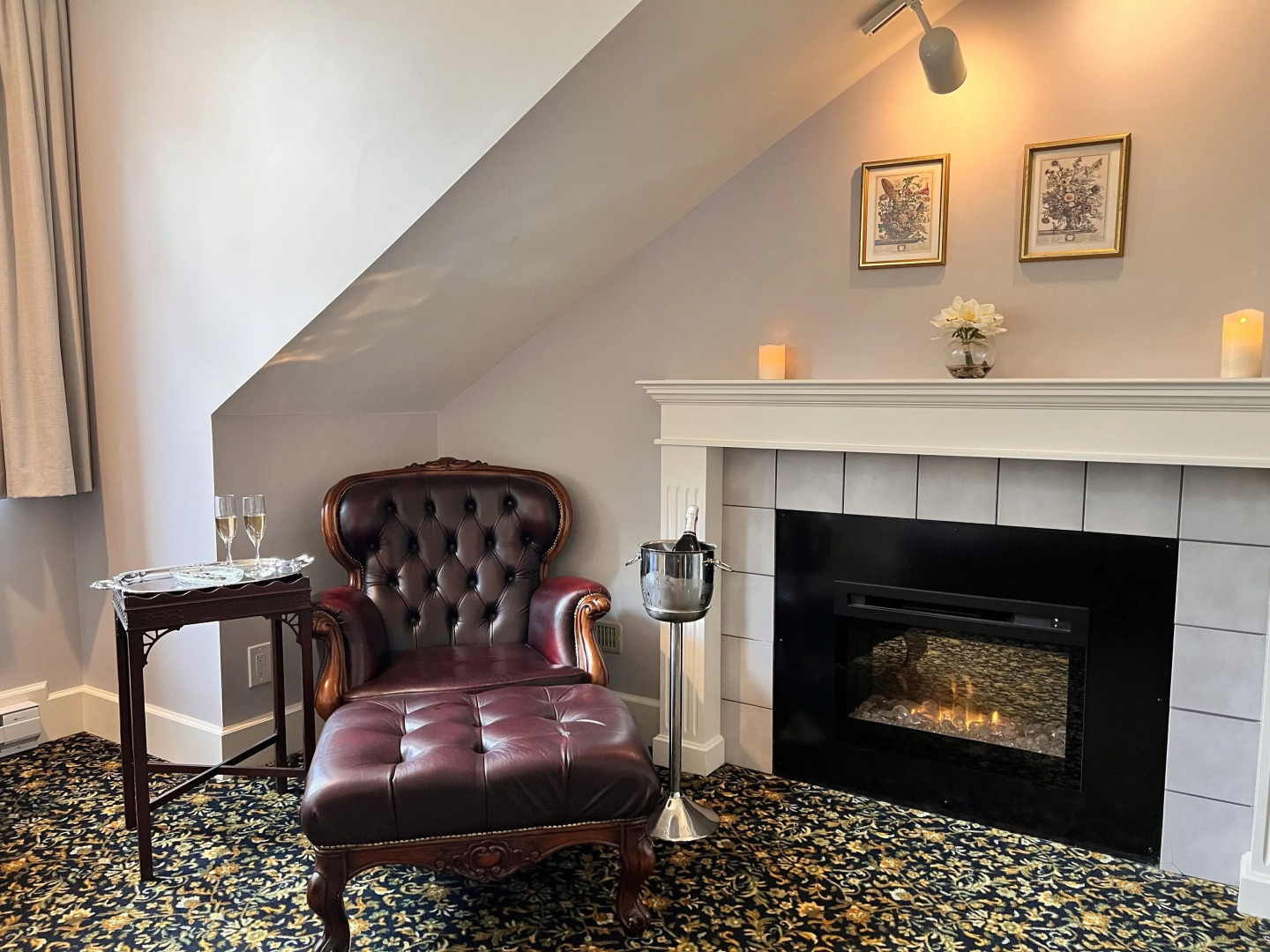 Woodstone Manor Inc.