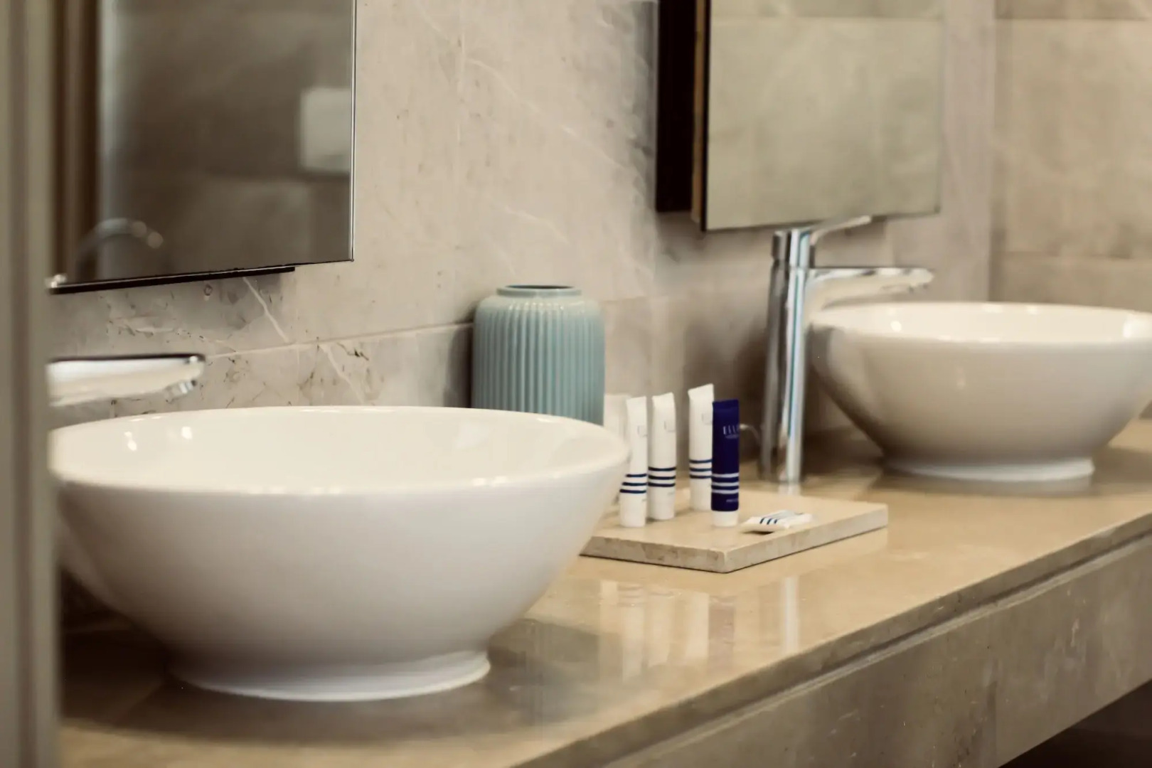 The G Hotel Seashell