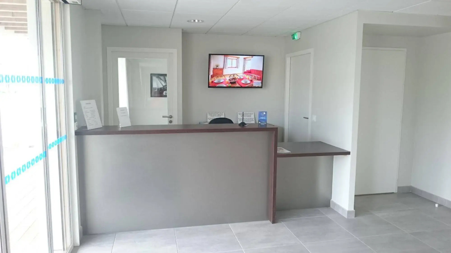 Résidence Néméa Les Balcons des Pêcheurs