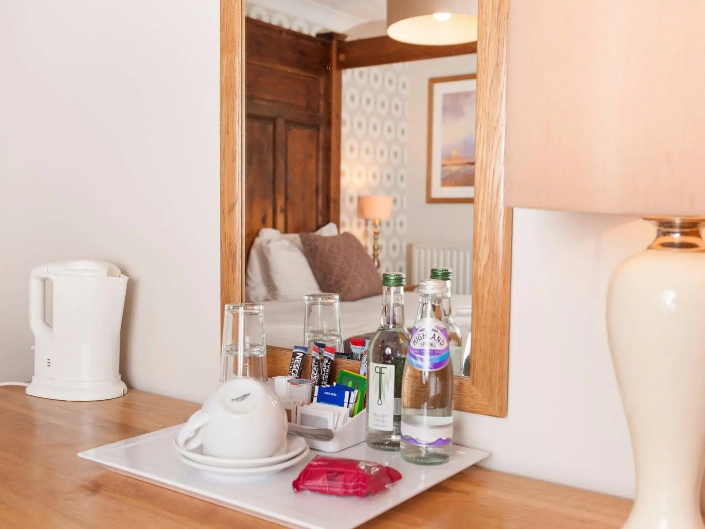 The Avon Causeway Hotel