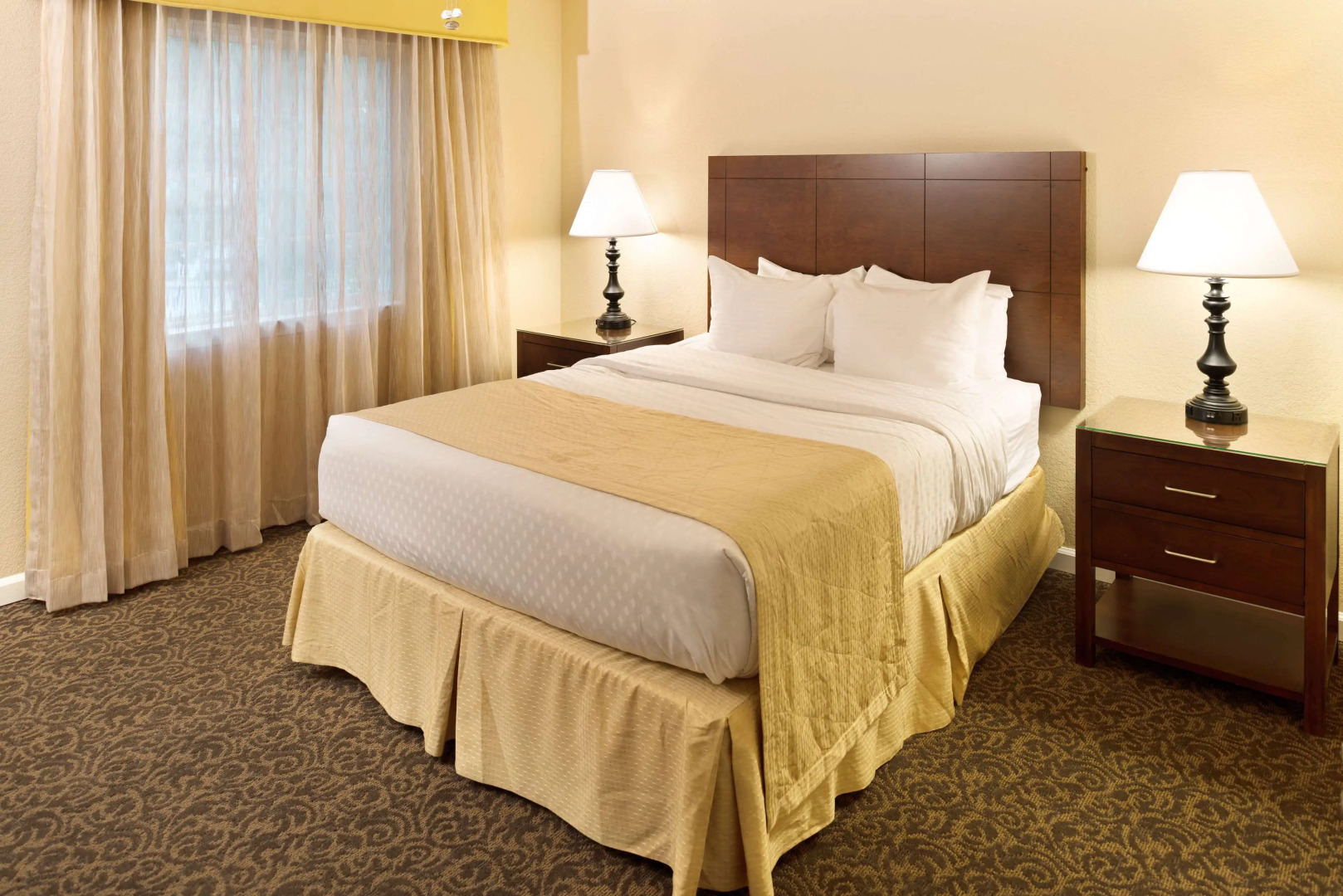 Hilton Vacation Club The Historic Powhatan Williamsburg