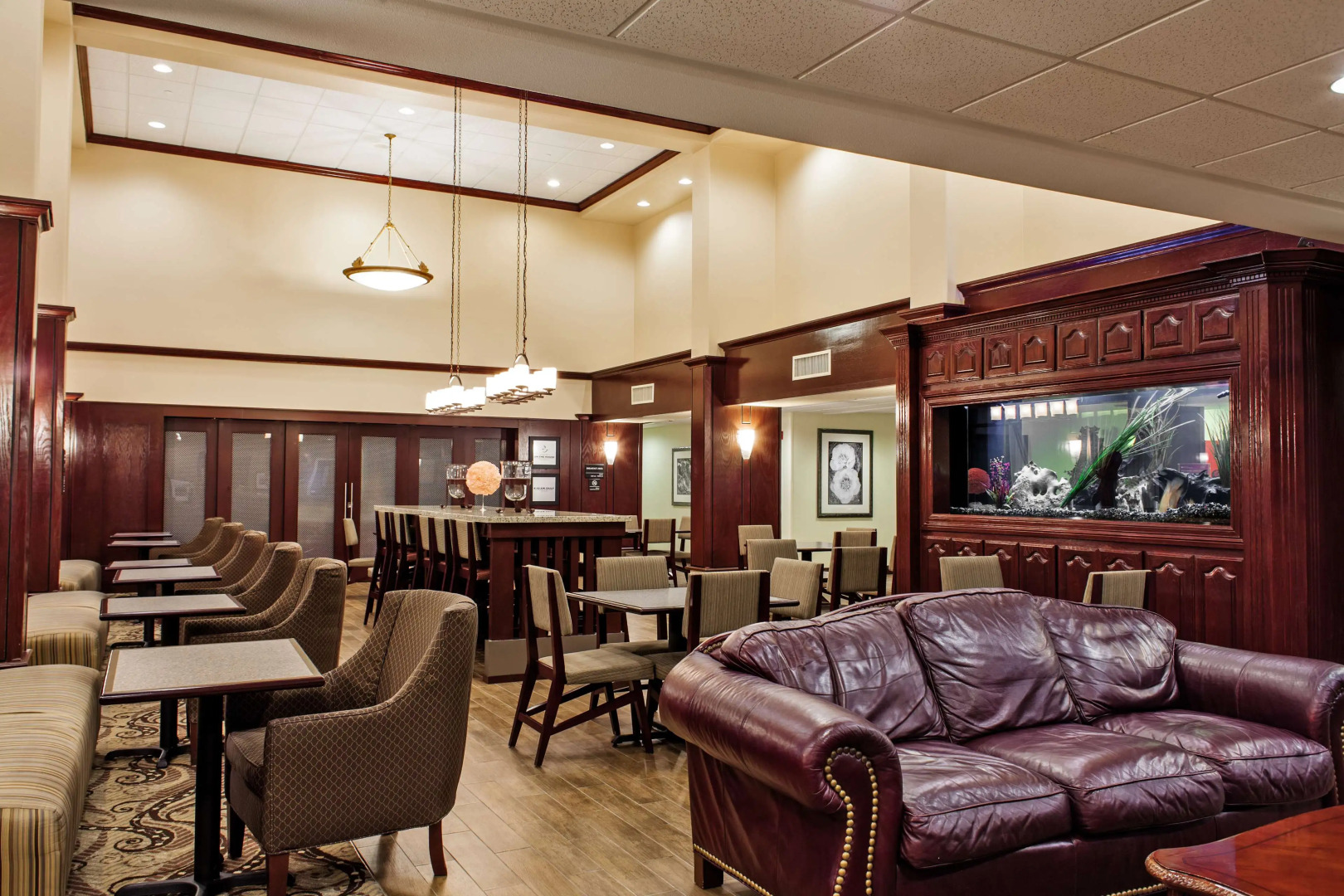 Hampton Inn & Suites Harlingen