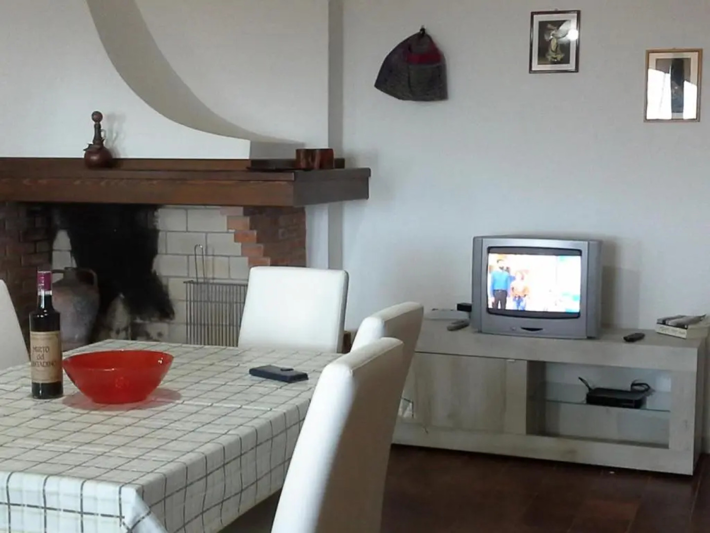 Appartamento Con Splendida Vista Mare