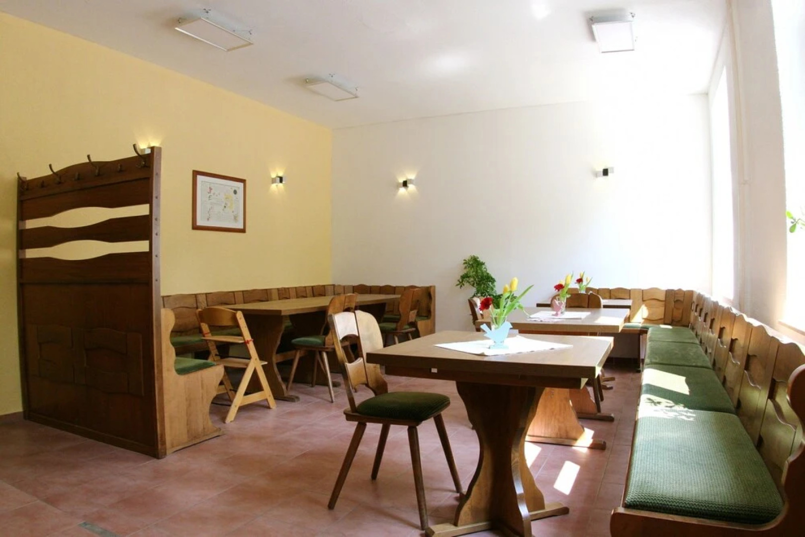 Waldpension Droyssig