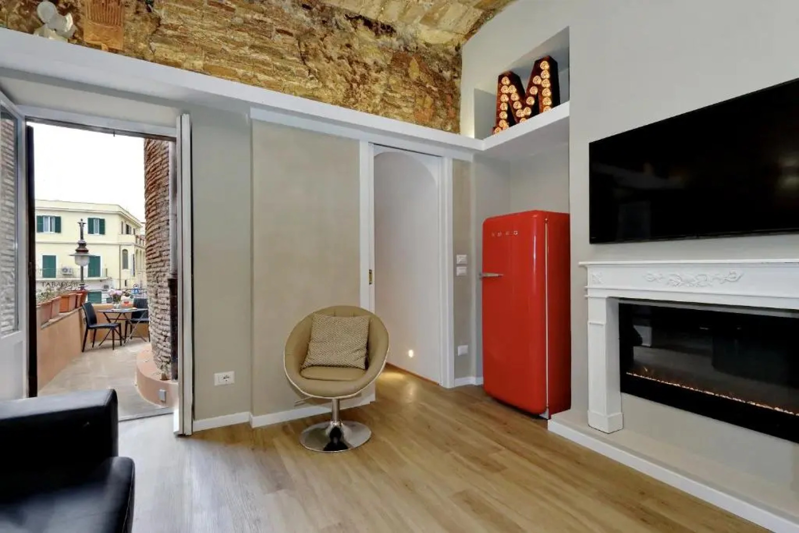 Il Borgo Your Luxury Suites