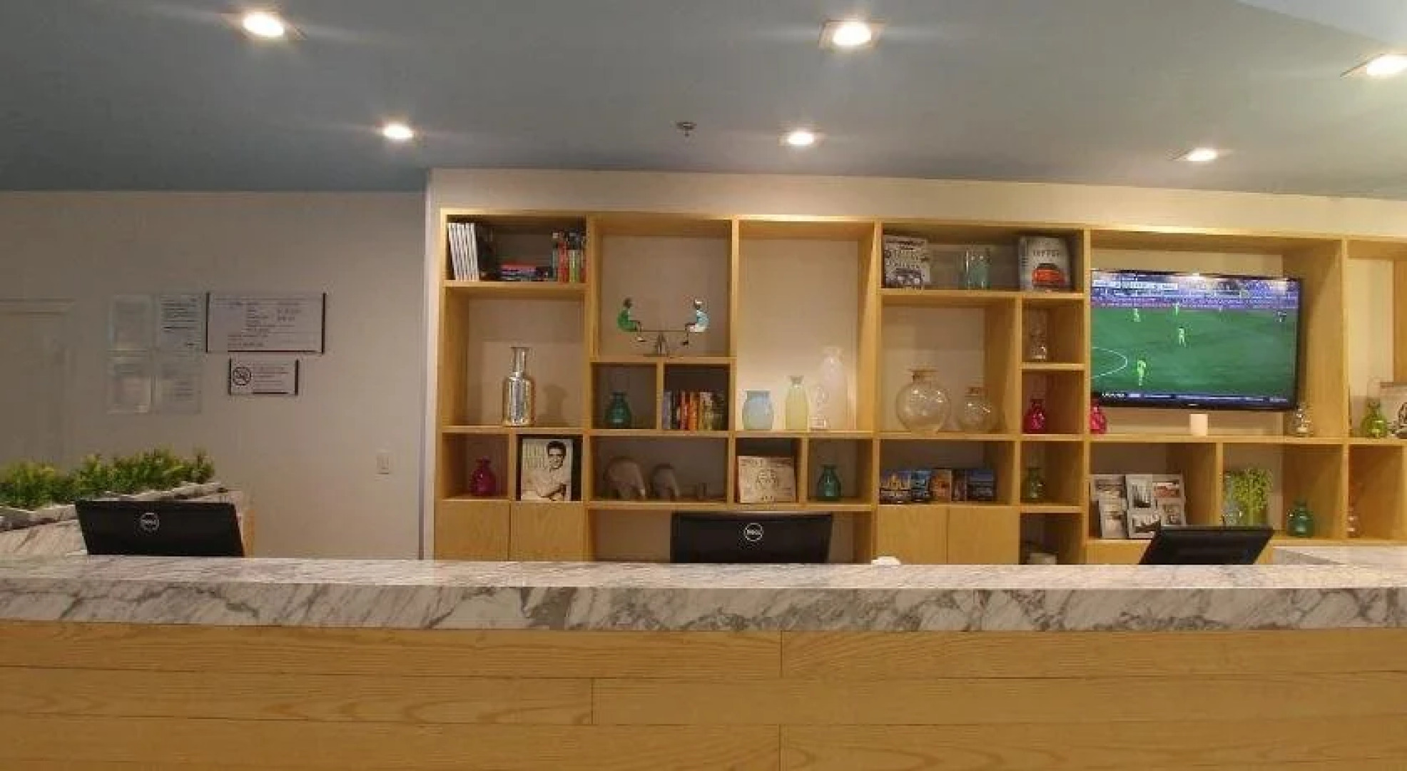 Fiesta Inn & Loft Ciudad del Carmen