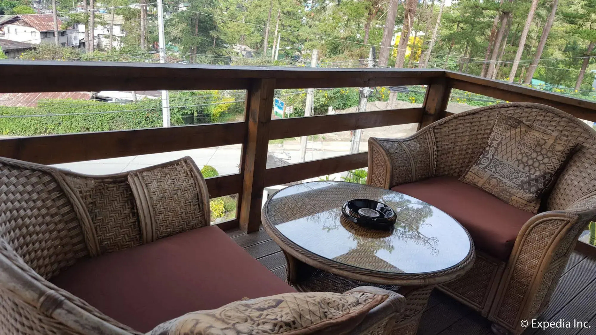 Prestige Vacation Apartments - Hanbi Mansions