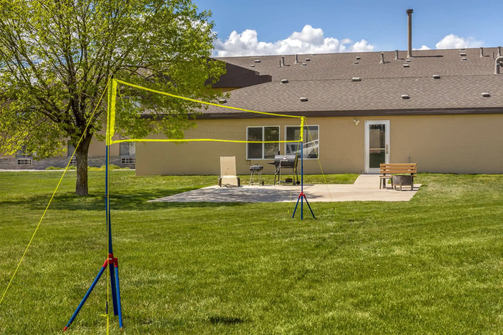 Quality Inn Logan near University