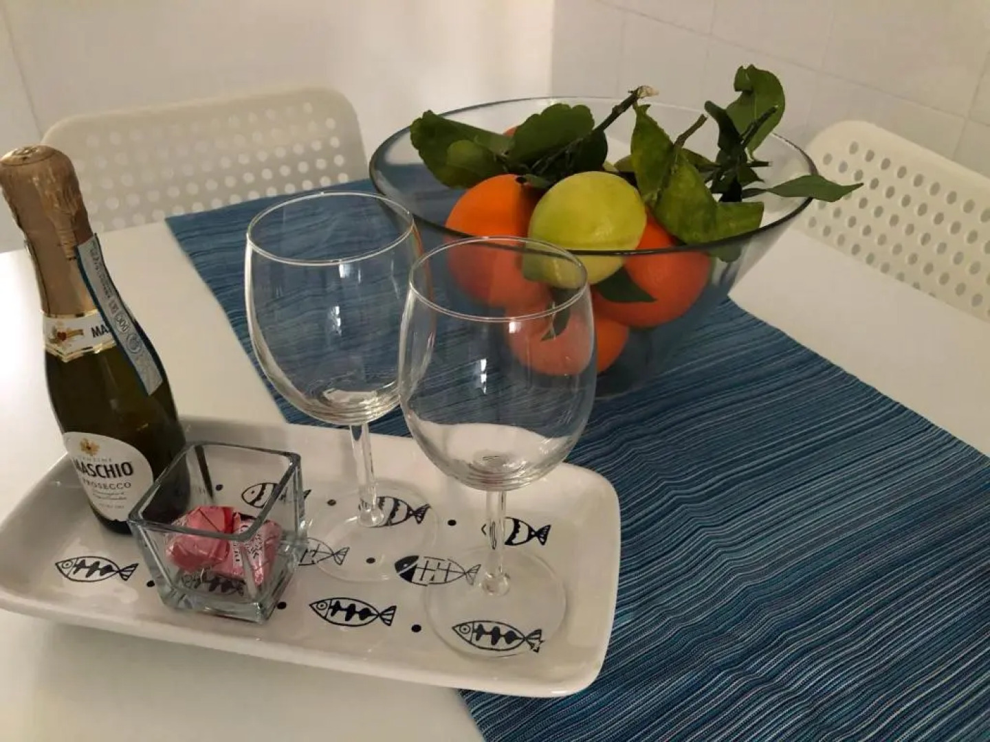 Stabia Holiday House