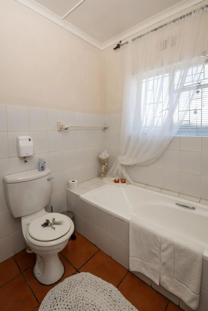 Montagu Four Seasons