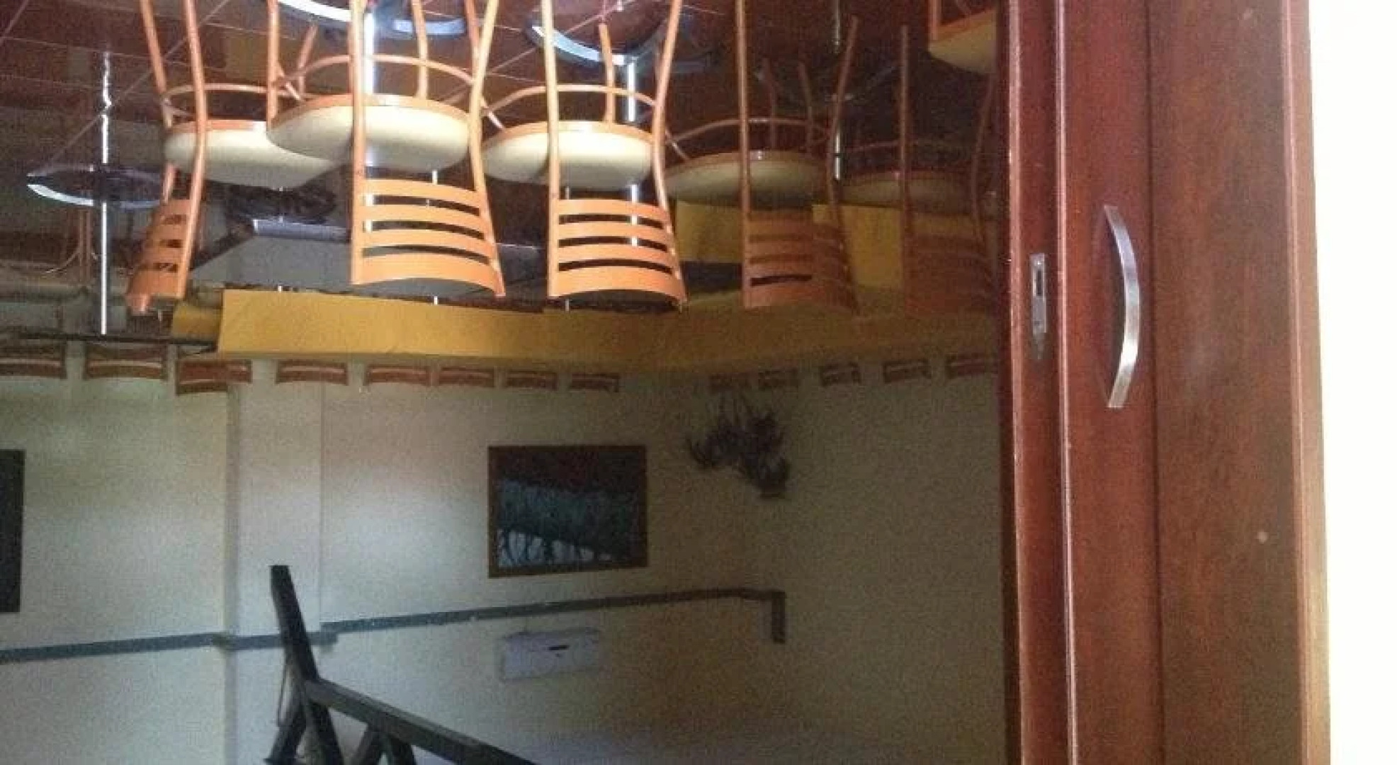 Hotel Plaza Rubio