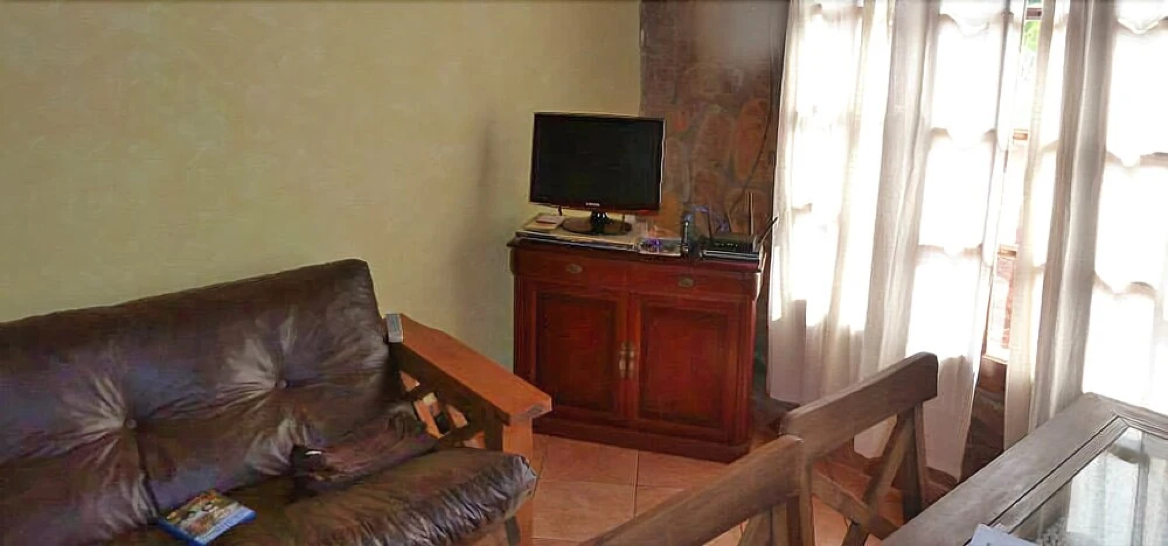 Cabañas Castillo Iguazú