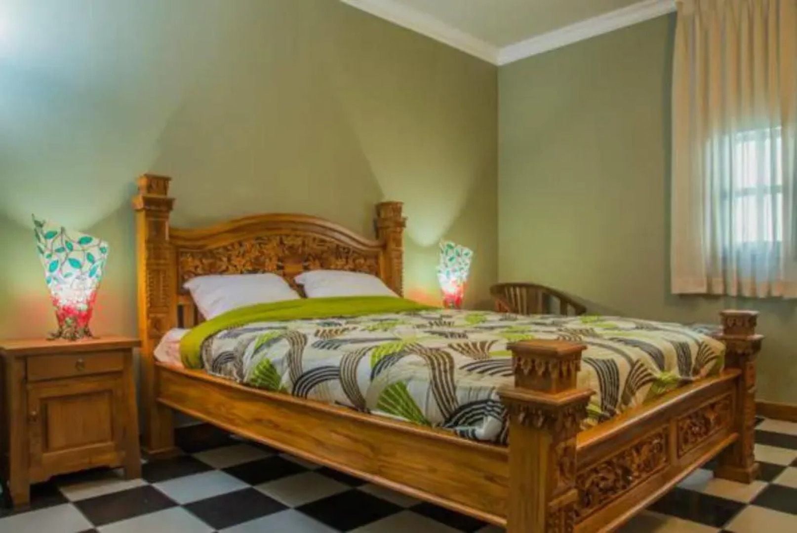 My Hotel in Puerto Rico