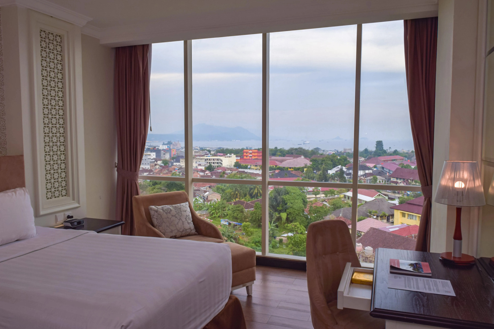 Swiss-Belhotel Lampung