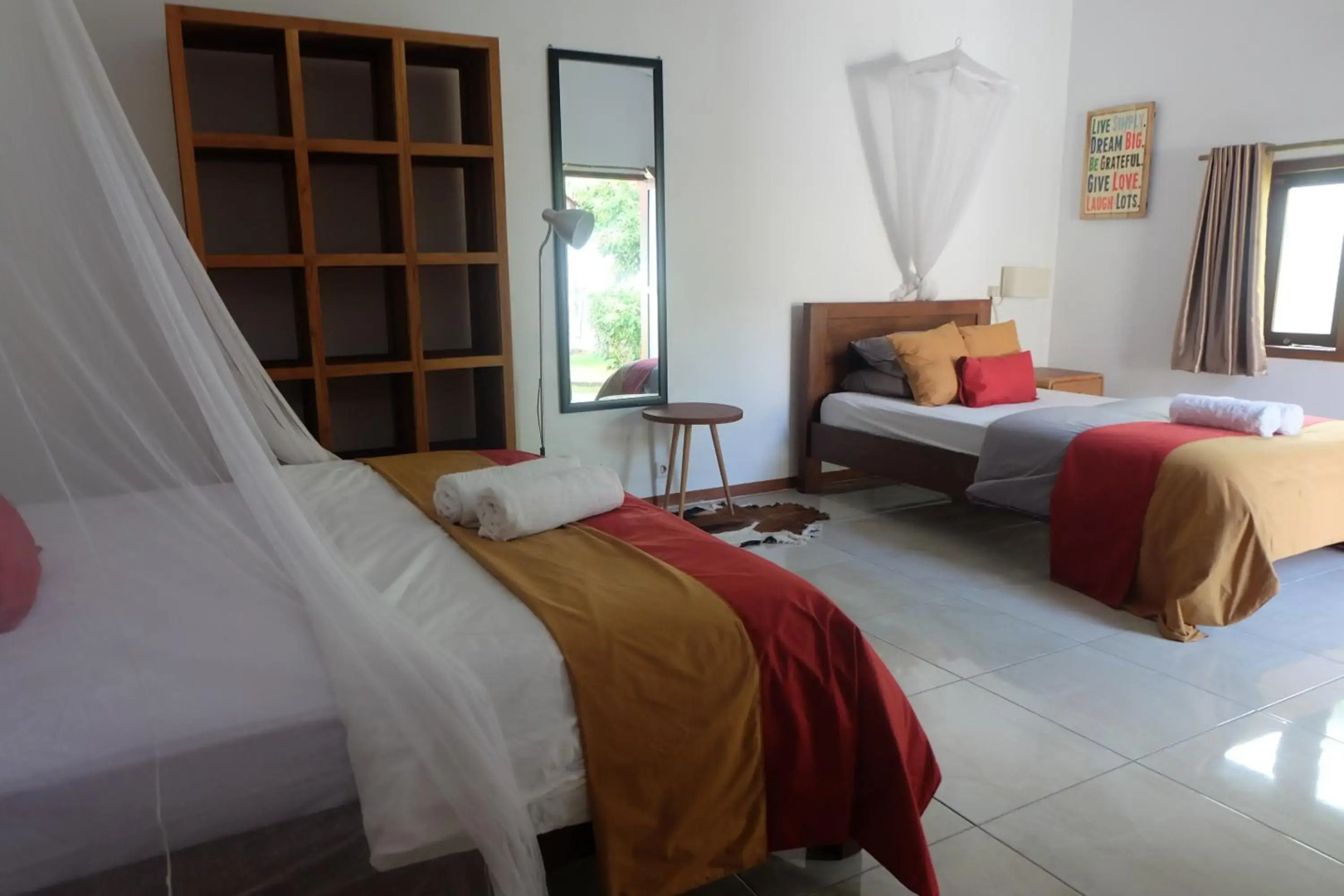 Ayu Hotel Karimunjawa