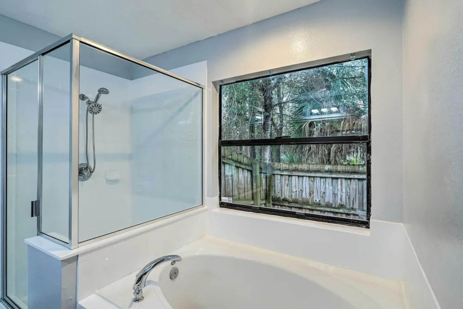 Charming Palm Bay Retreat w/ Spacious Yard!