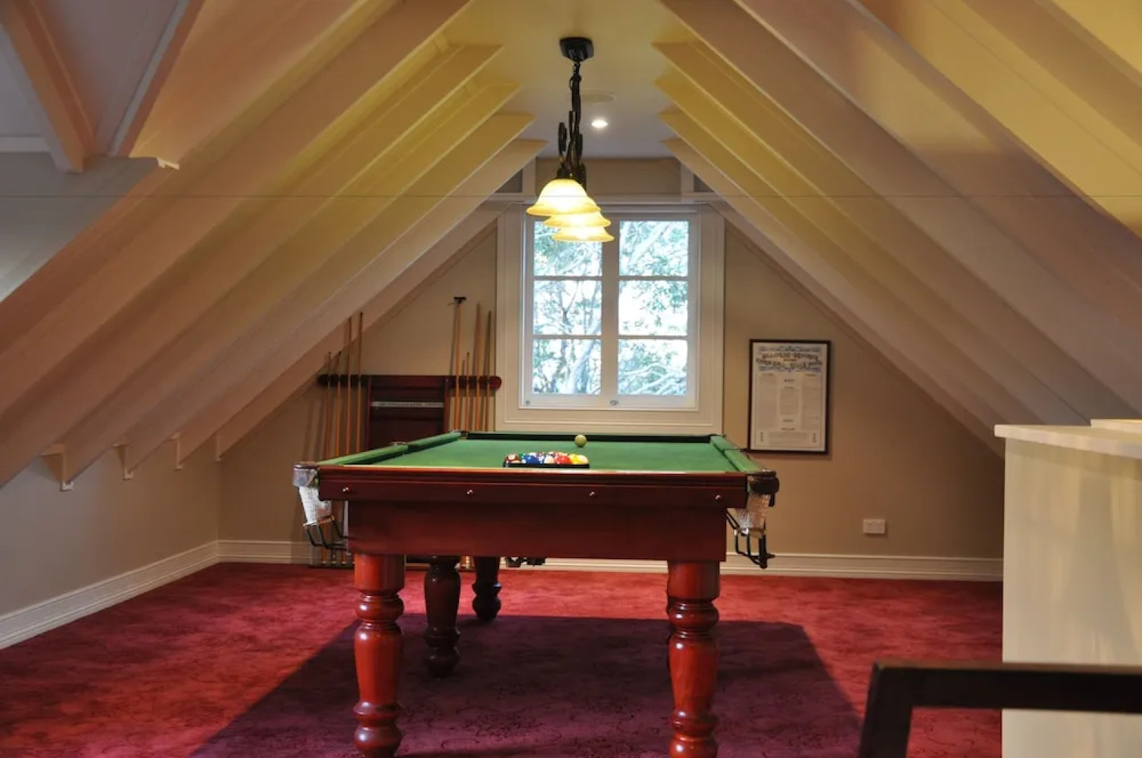 Bli Bli House Luxury Bed and Breakfast