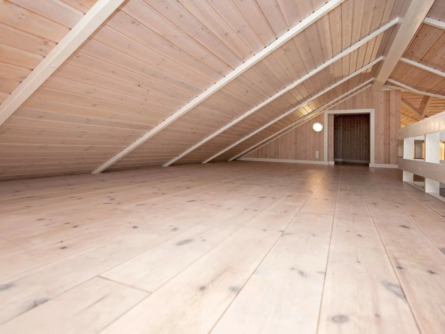 Cozy Holiday Home in Arrild With Sauna