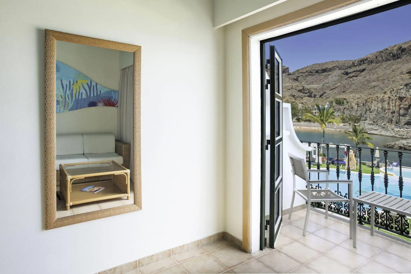 Apartamentos LIVVO Puerto de Mogán