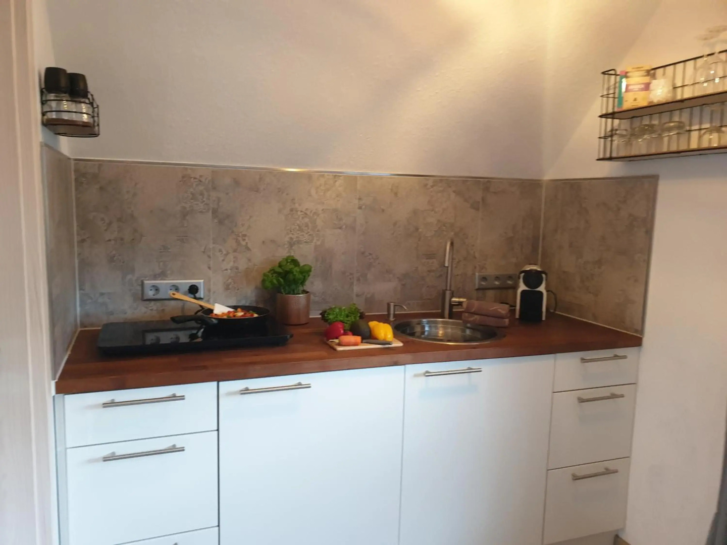 Gästezimmer - Scholz & Scholz GBR