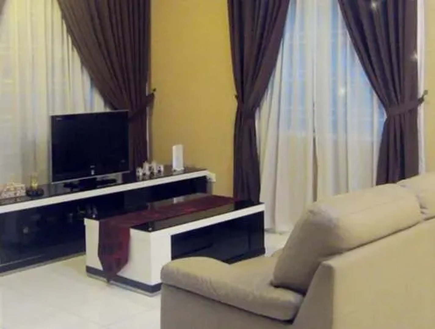 Bukit Indah Guesthouse