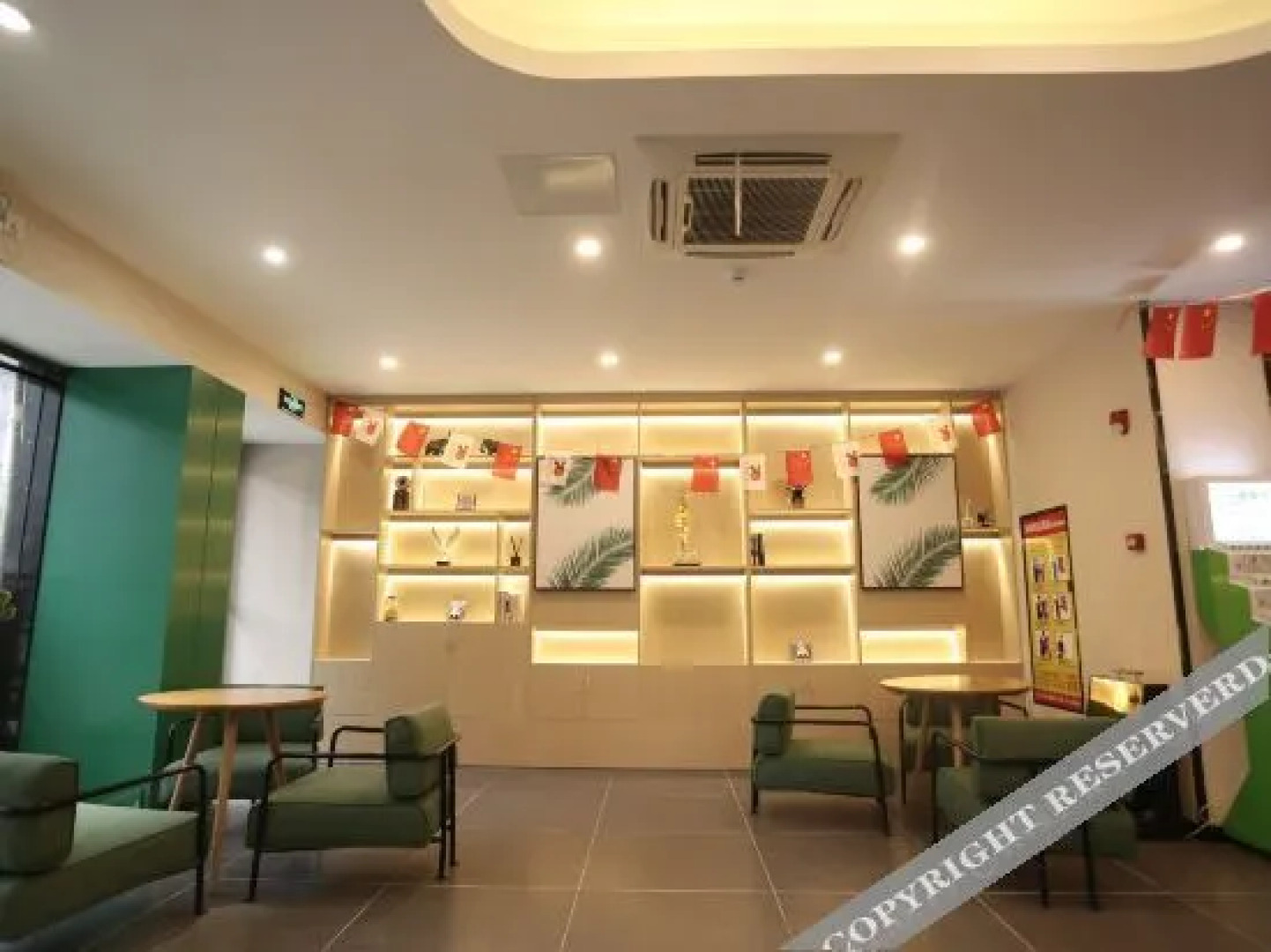 Tankup Kaifeng Gulou Hotel