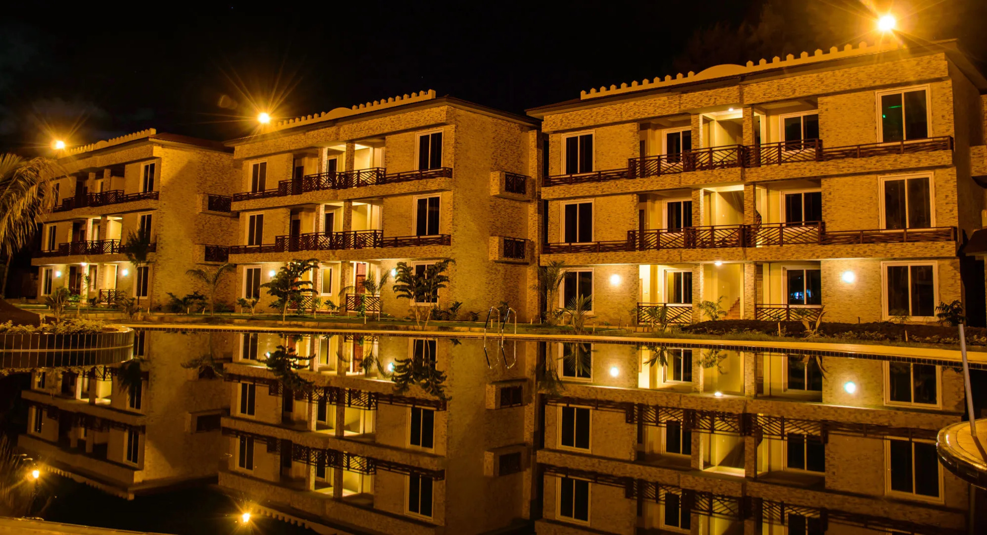 Sunrise Beach Resort