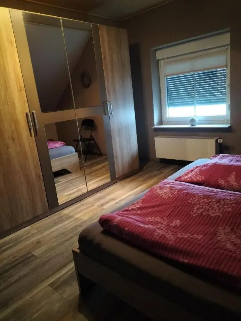 Ferienwohnung Naturblick