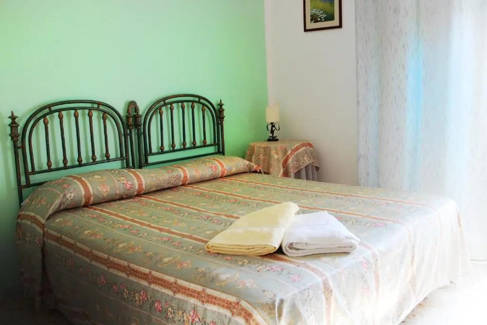 Iscairia Country House