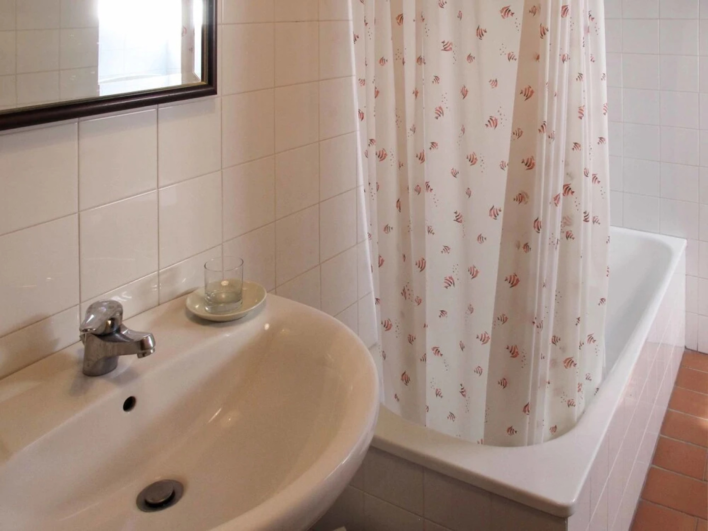 Podere Sondino Apt Casa di Pietro Pietrabuona