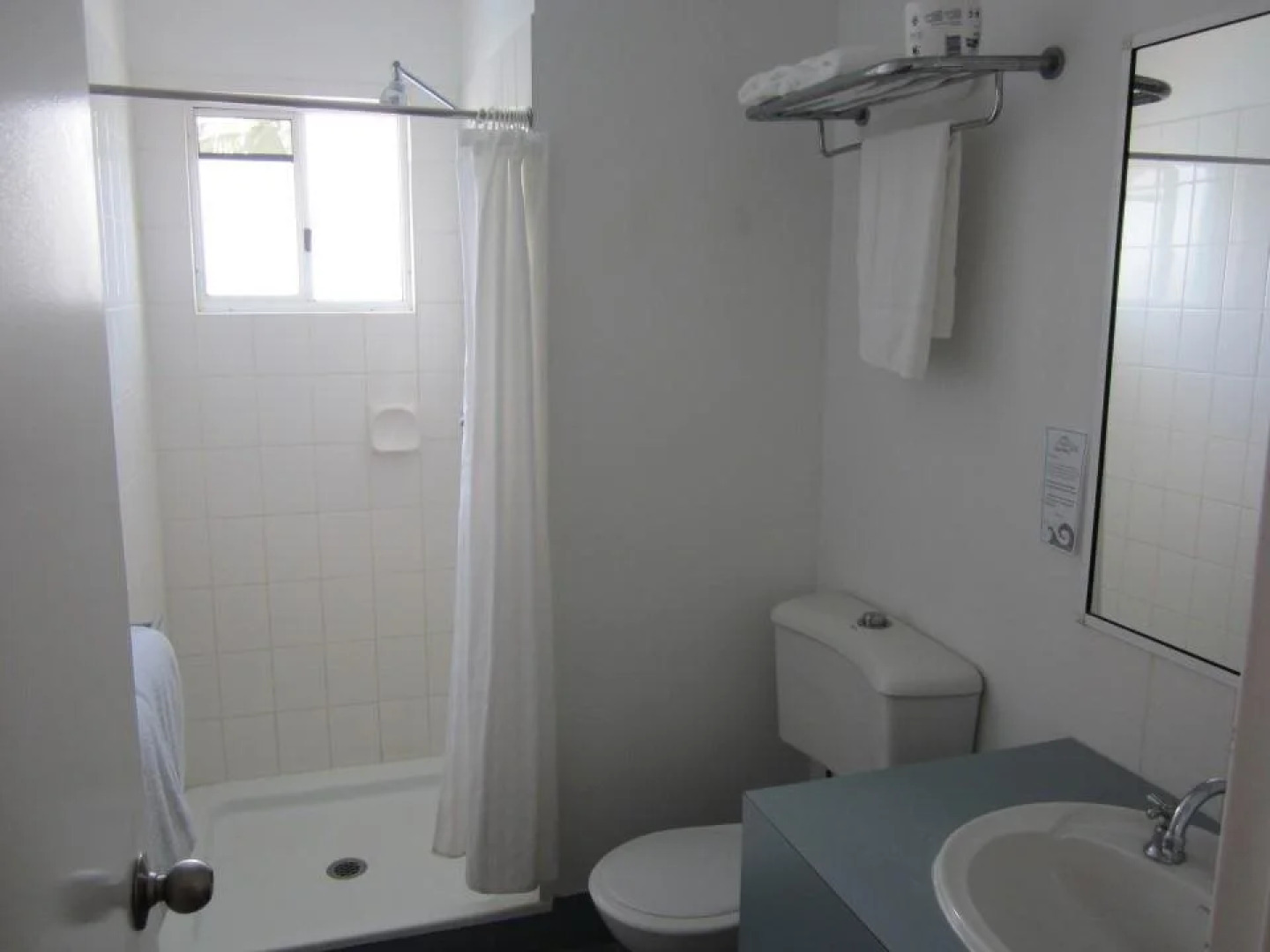 The Resort at Dolphin Heads