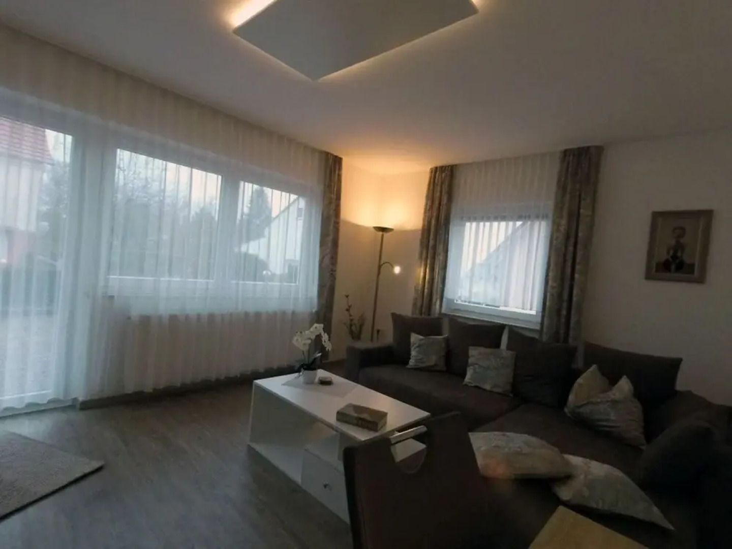 Ferienwohnung Auszeit