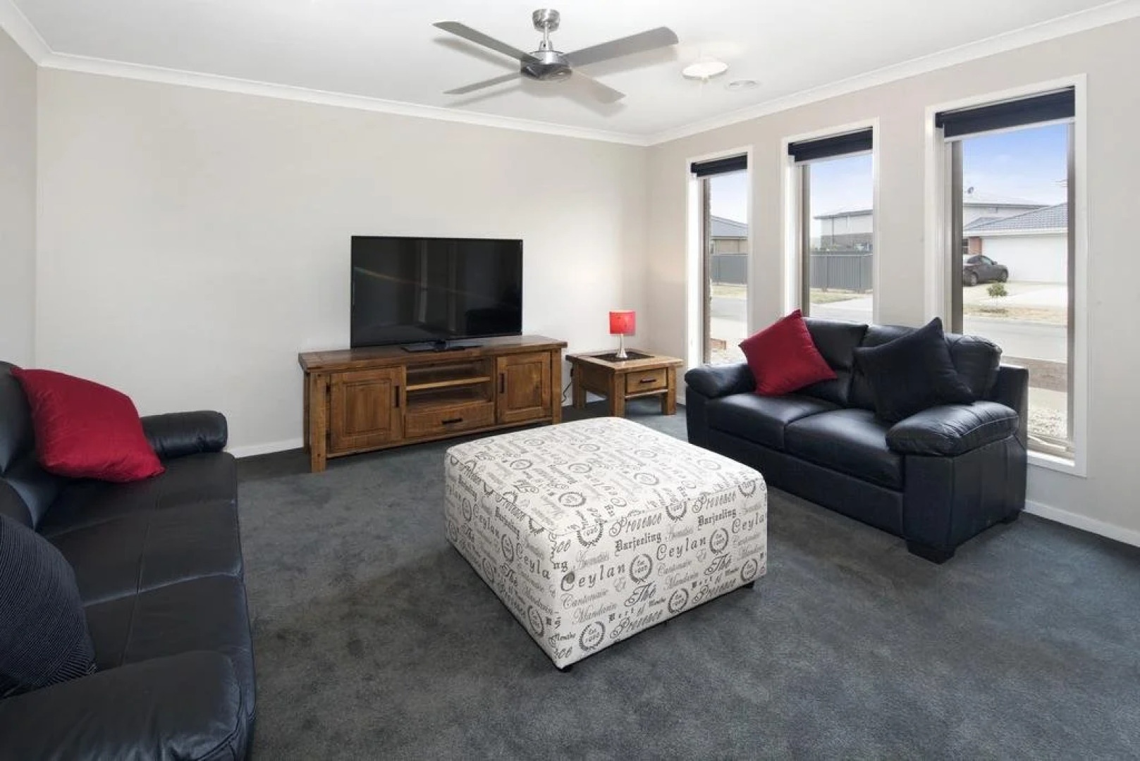 Ballarat Luxury Villas