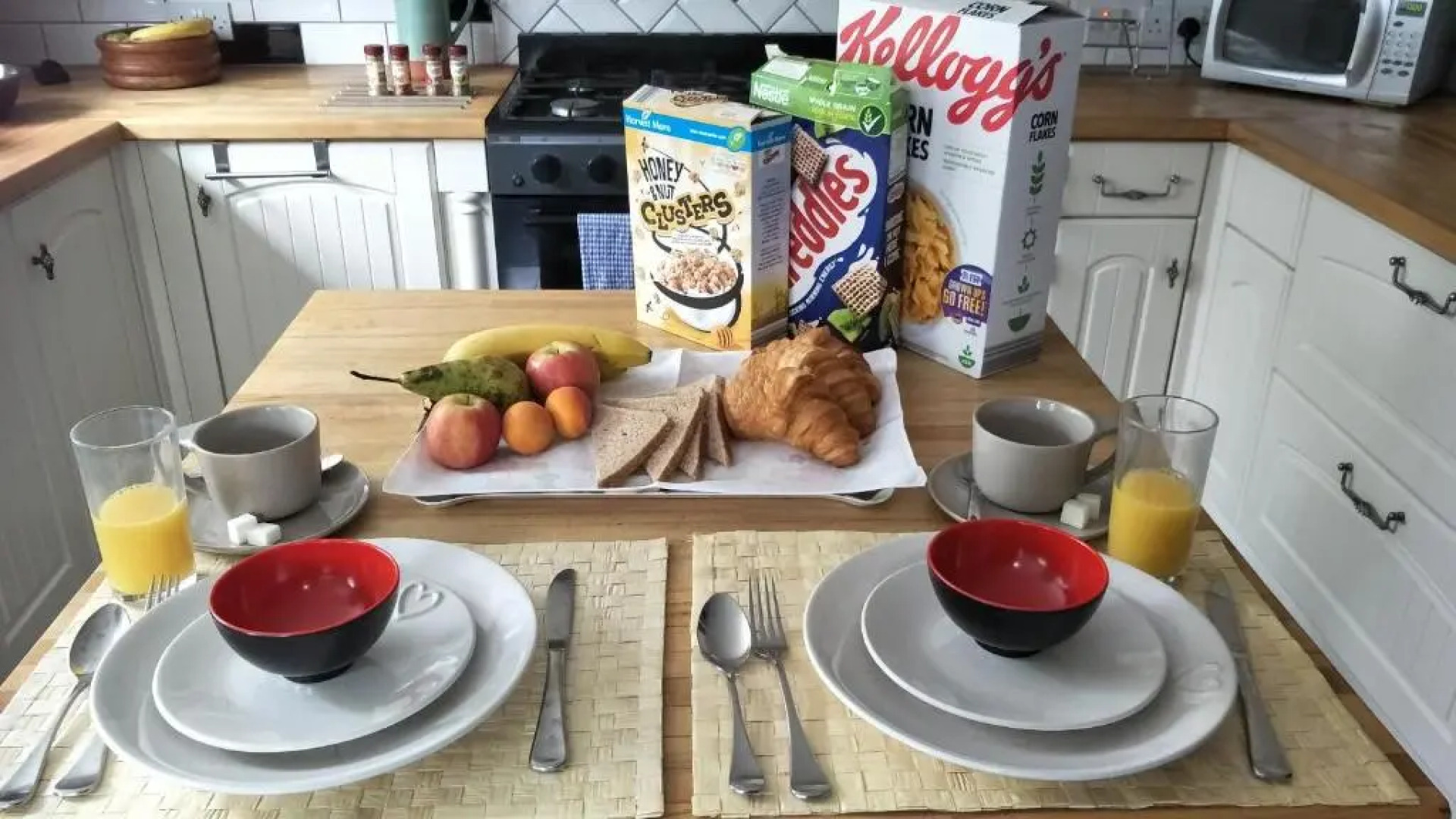 Mallard Cottage Guest House