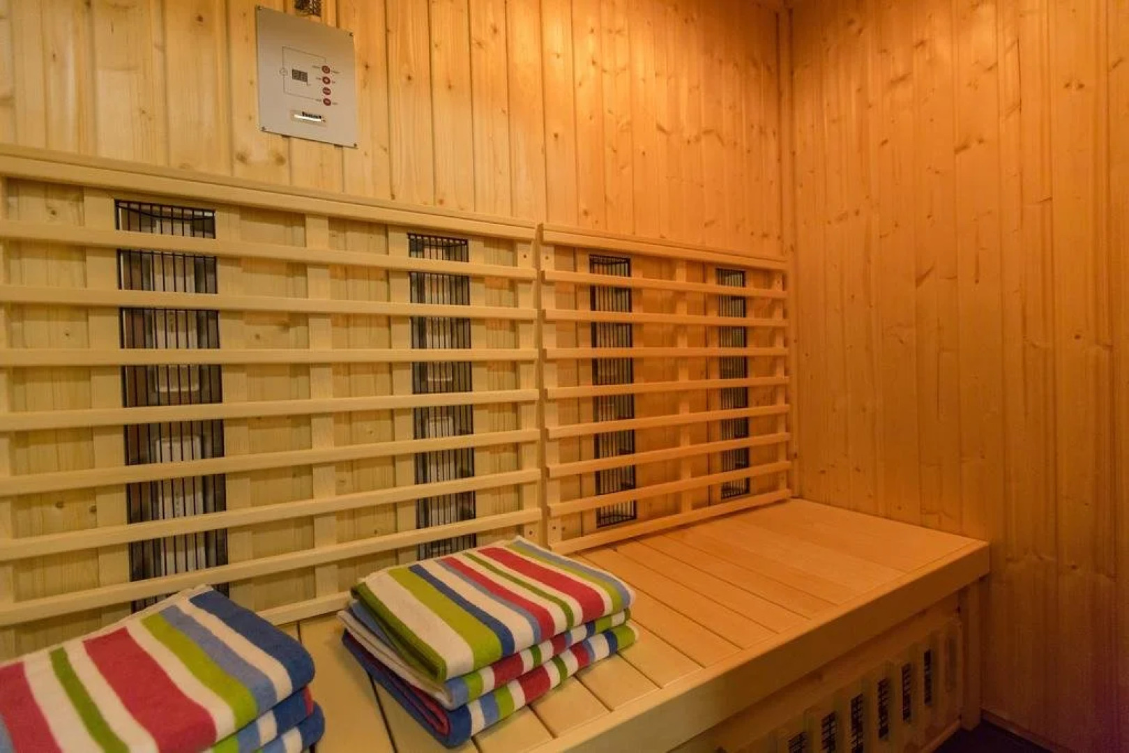 Priva Alpine Lodge Lenzerheide