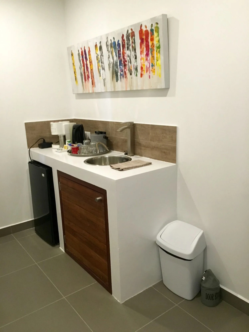 Saint Tropez Boutique Hotel