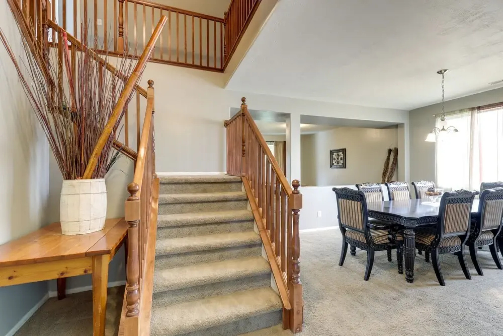 Spacious Vacation Rental Near Utah Lake!