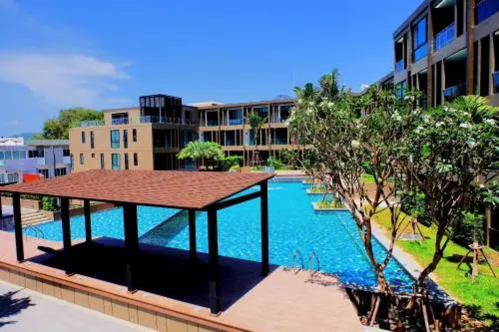 Seaview At Cape Panwa