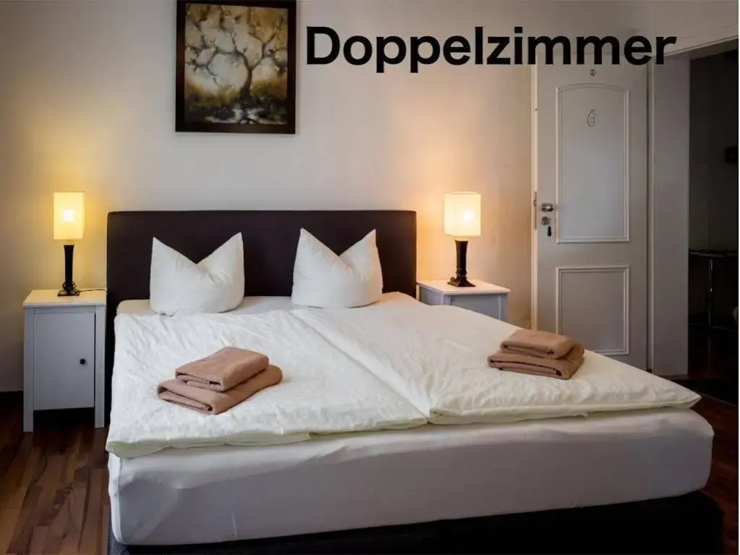 Pension Villa Angelika