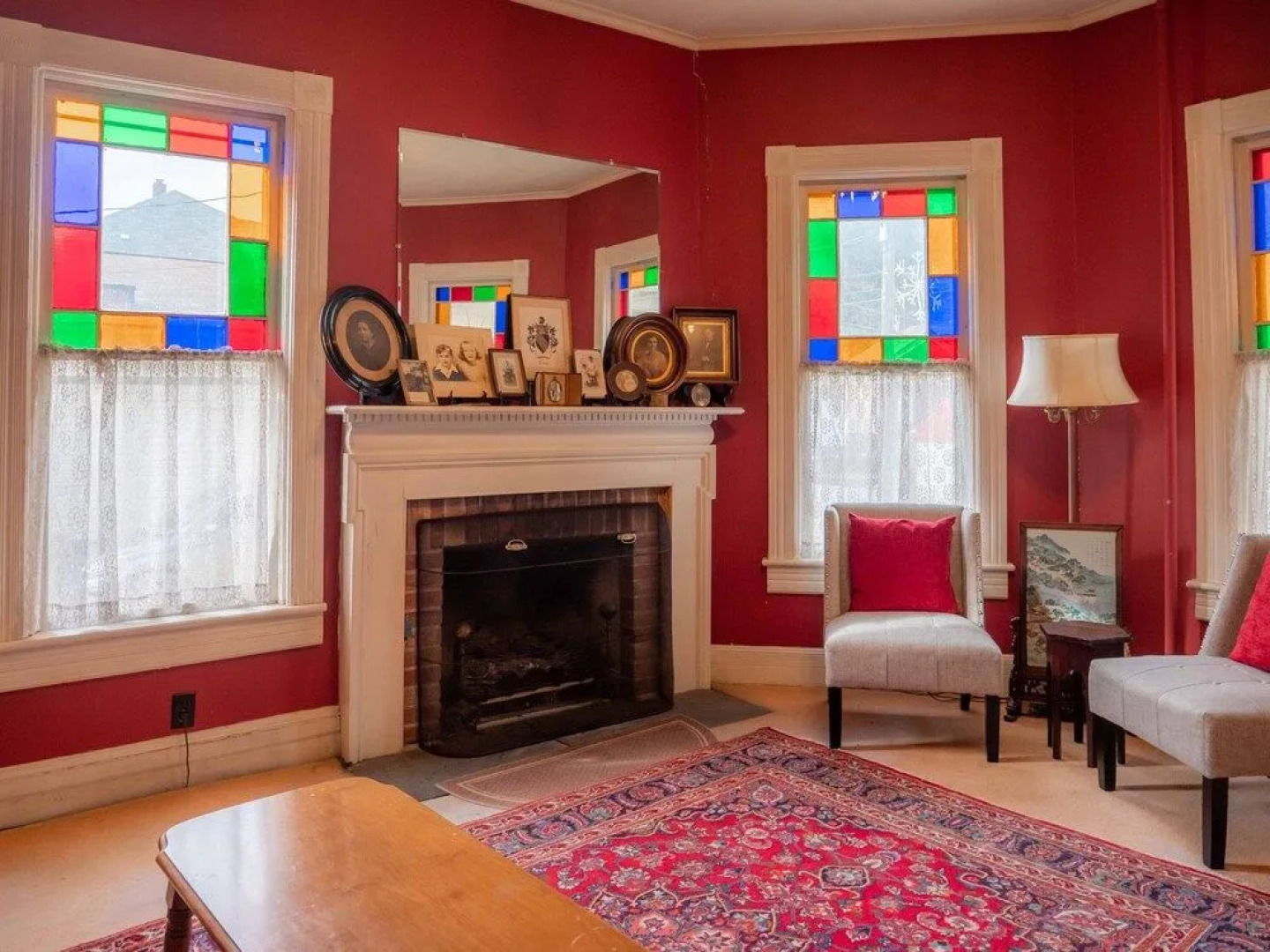 River Run Bed and Breakfast