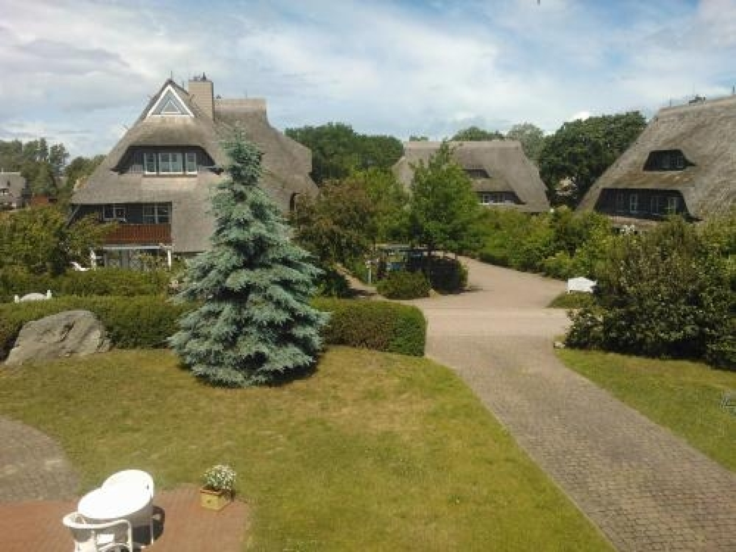 Landhaus Morgensünn