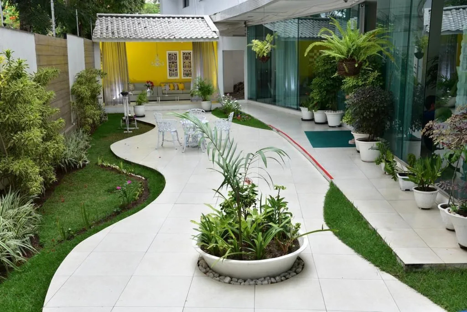 Hotel Village Confort Campina Grande