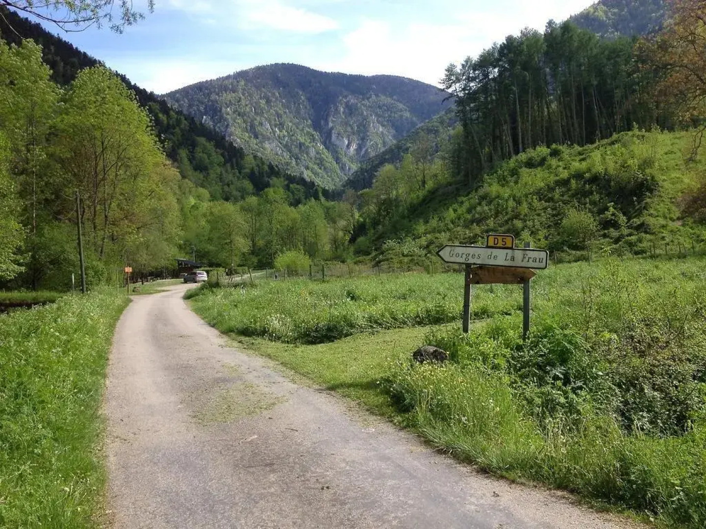 Les Deux Petits Pois