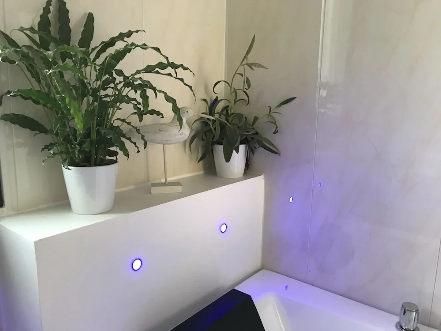 Maison d'hôtes Cœur d'hérault