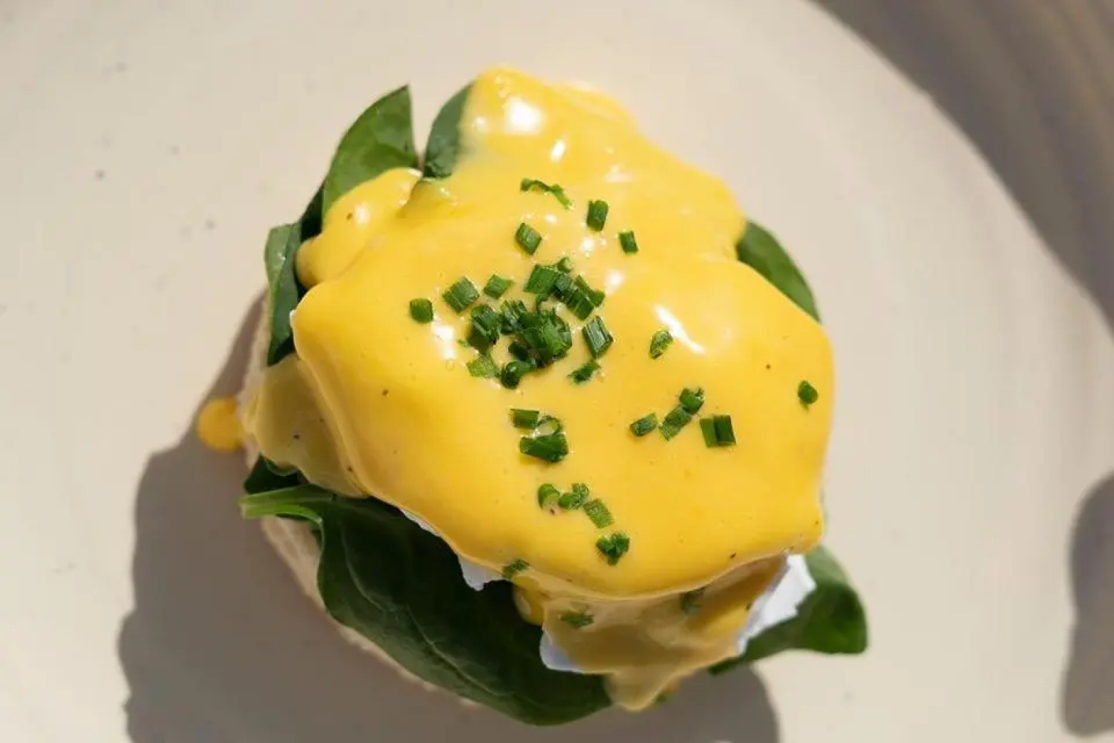 The Addresse on the Beach