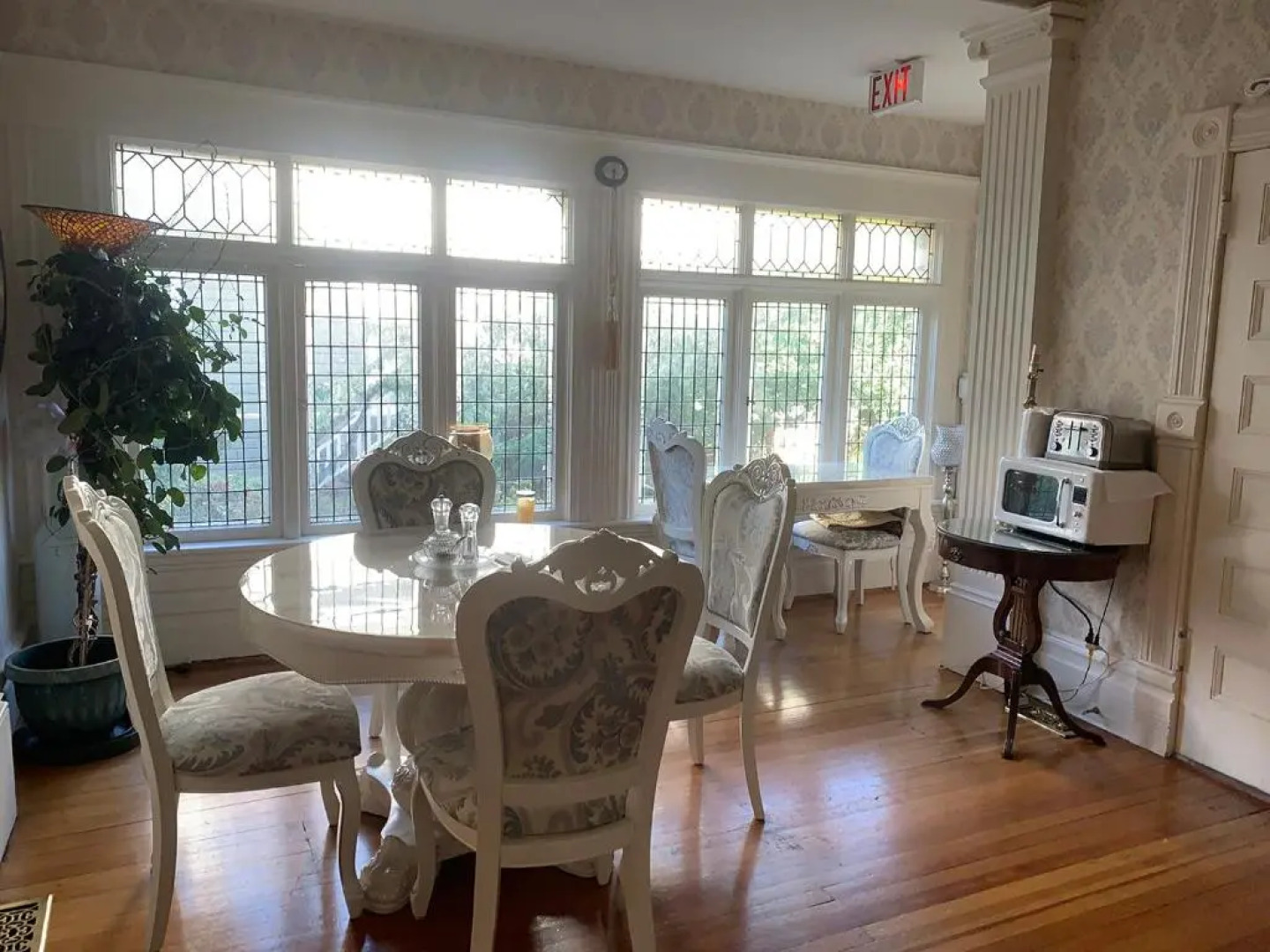 Haterleigh Heritage Inn