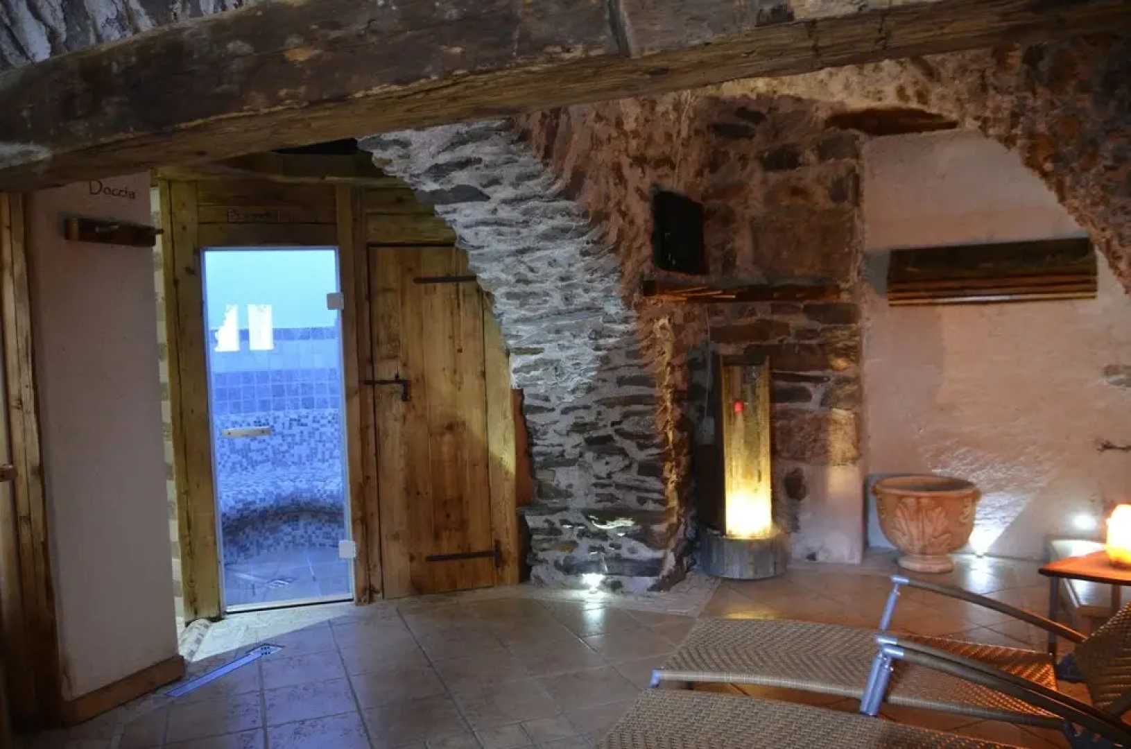 Residence Ca Delle Margherite
