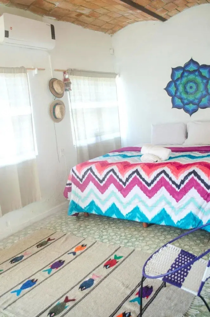 Casa Agua San Pancho